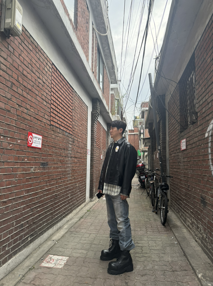 KREAM 프로필 이미지