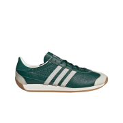 (W) Adidas Country OG Collegiate Green Off White