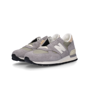 New Balance 990v1 Made in USA Marblehead Incense