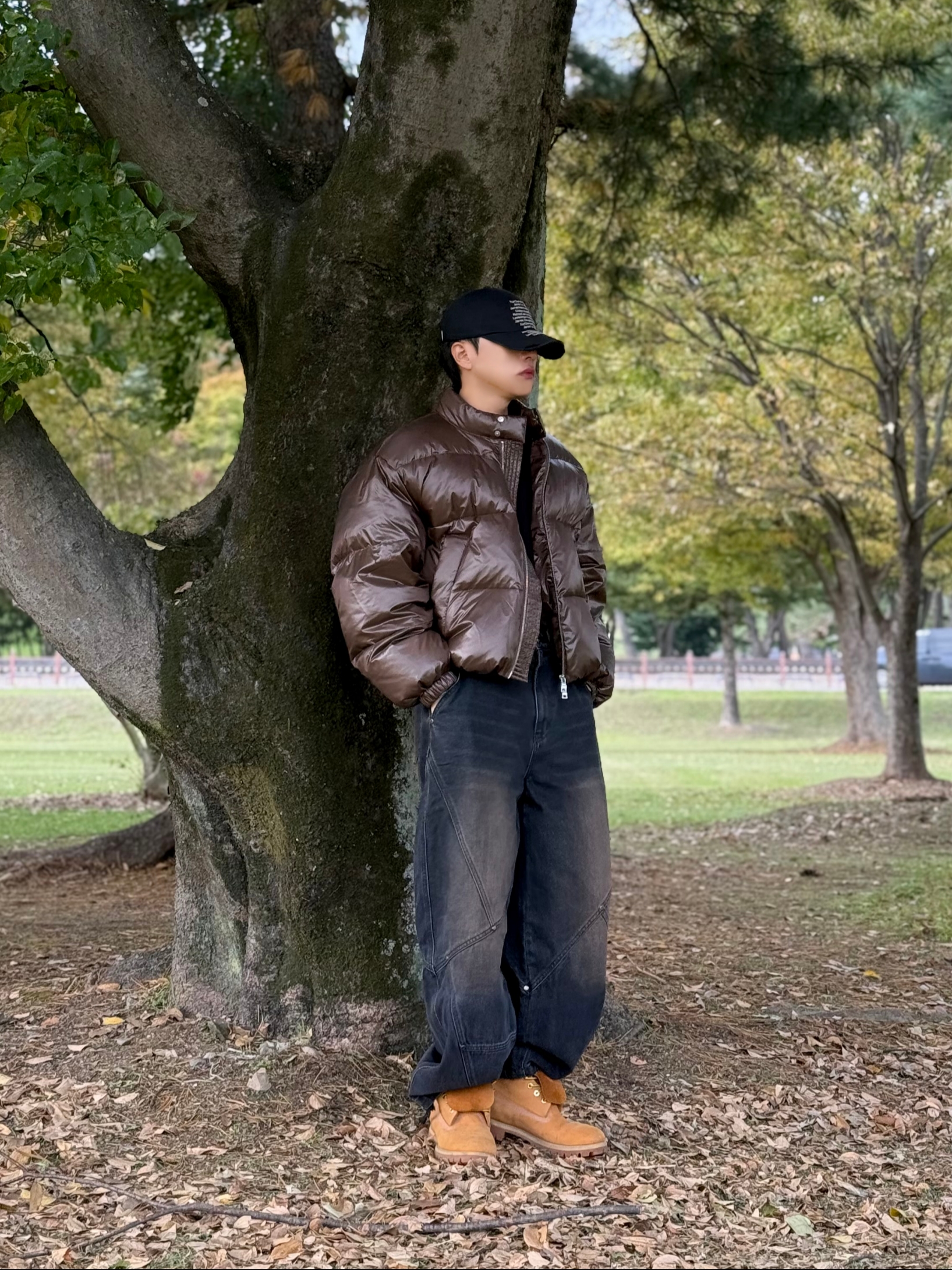Timberland Premium 6 inch Waterproof Boot Wheat Nubuck - Wide, Tiffany & Co. 1837 Ring Narrow Silver 착용 스타일 - 6