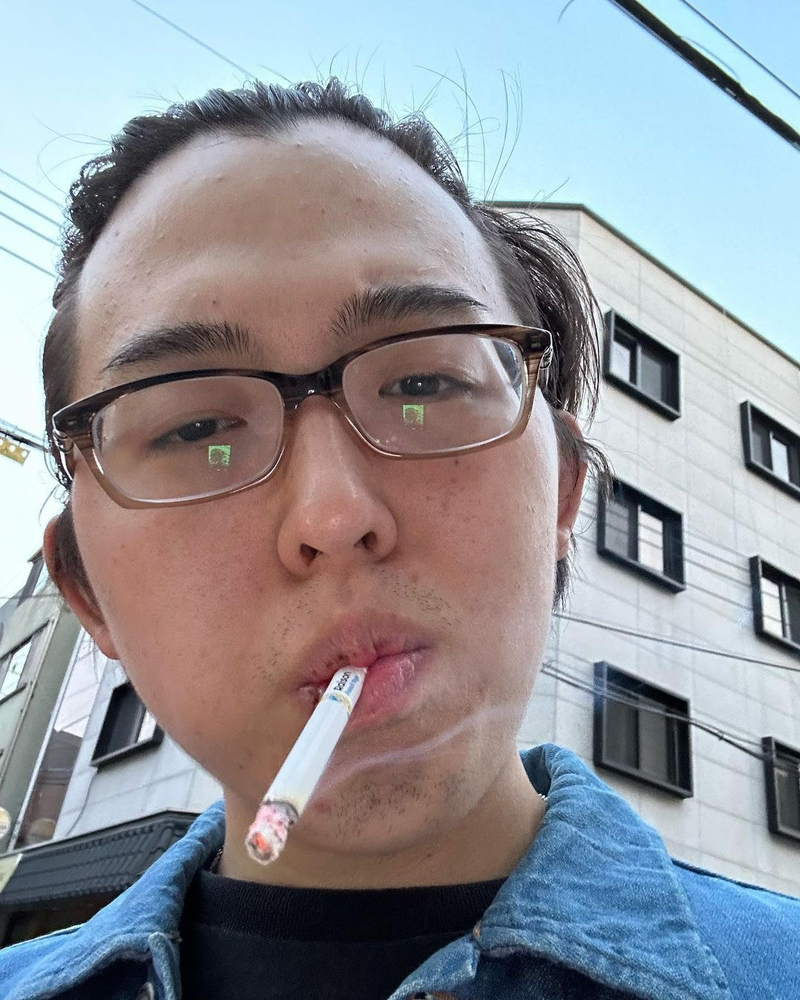 KREAM 프로필 이미지