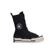 Converse Chuck 70 Plus X Hi Black