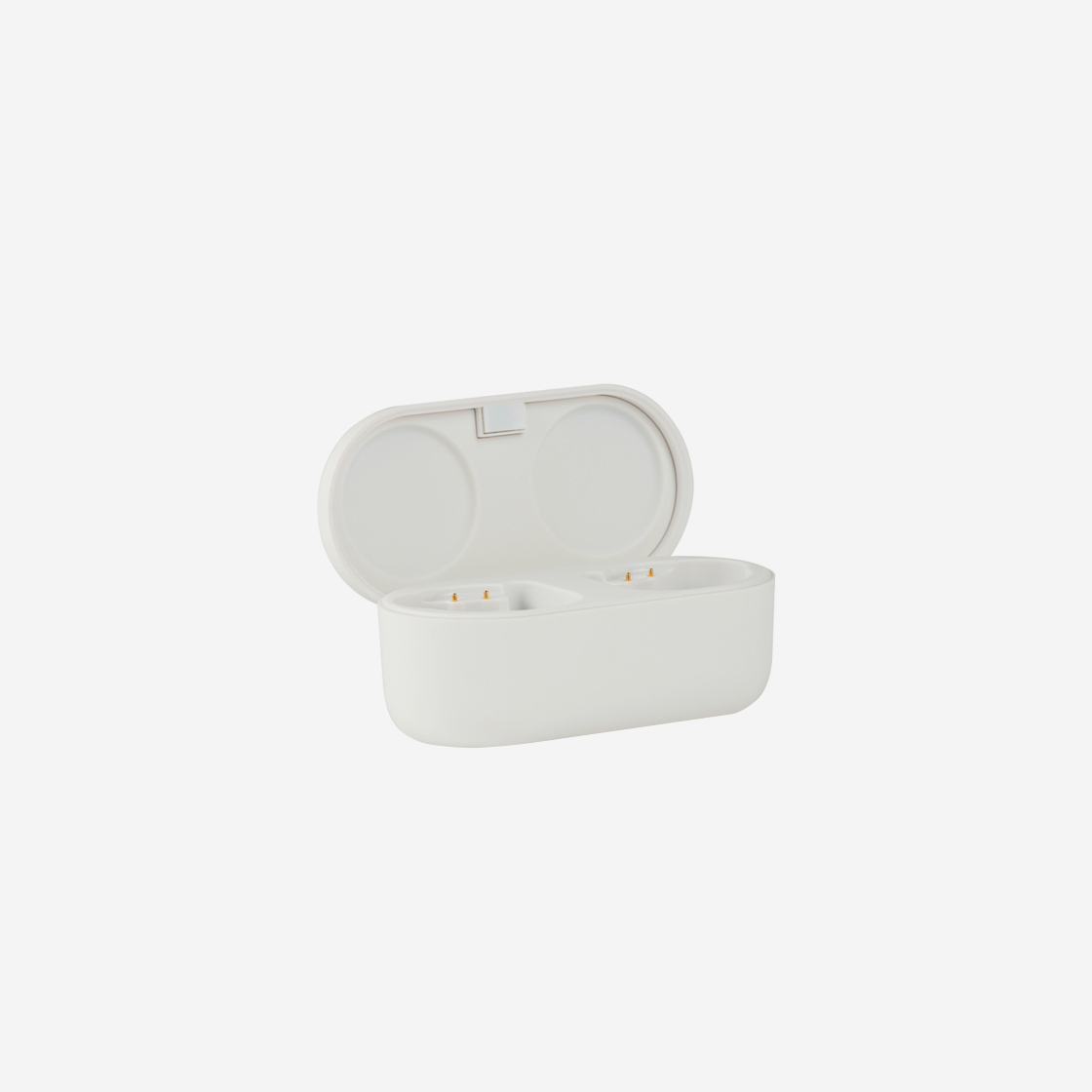 데논 펄 AH-C10PL 노이즈 캔슬링 무선 이어폰 화이트 (국내 정식 발매 제품)(Denon Perl AH-C10PL White (Korean Ver.)) - 3