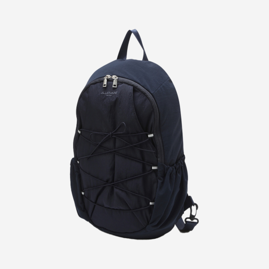 JABA4F985N2 Jillstuart Acc Rookie Backpack Navy