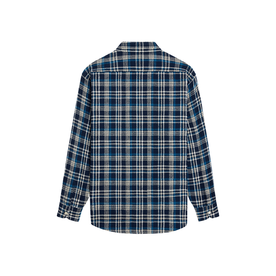 まりも様ご確認用ページ CELINE セリーヌ 22SS Loose Shirt in Checked Wool 2C574073Q