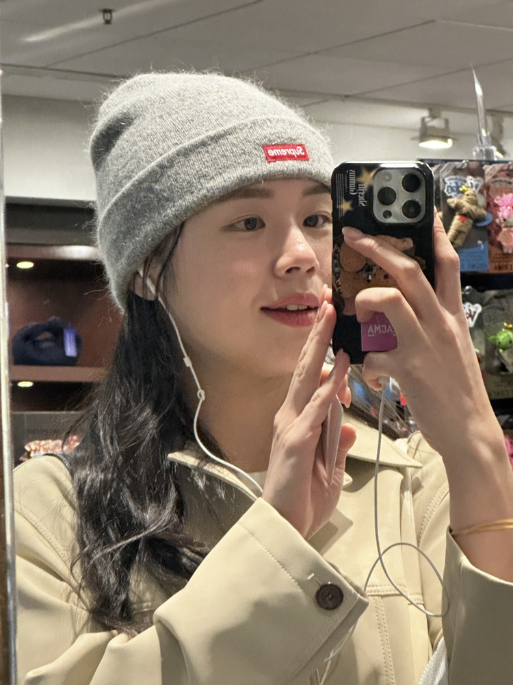 KREAM 프로필 이미지