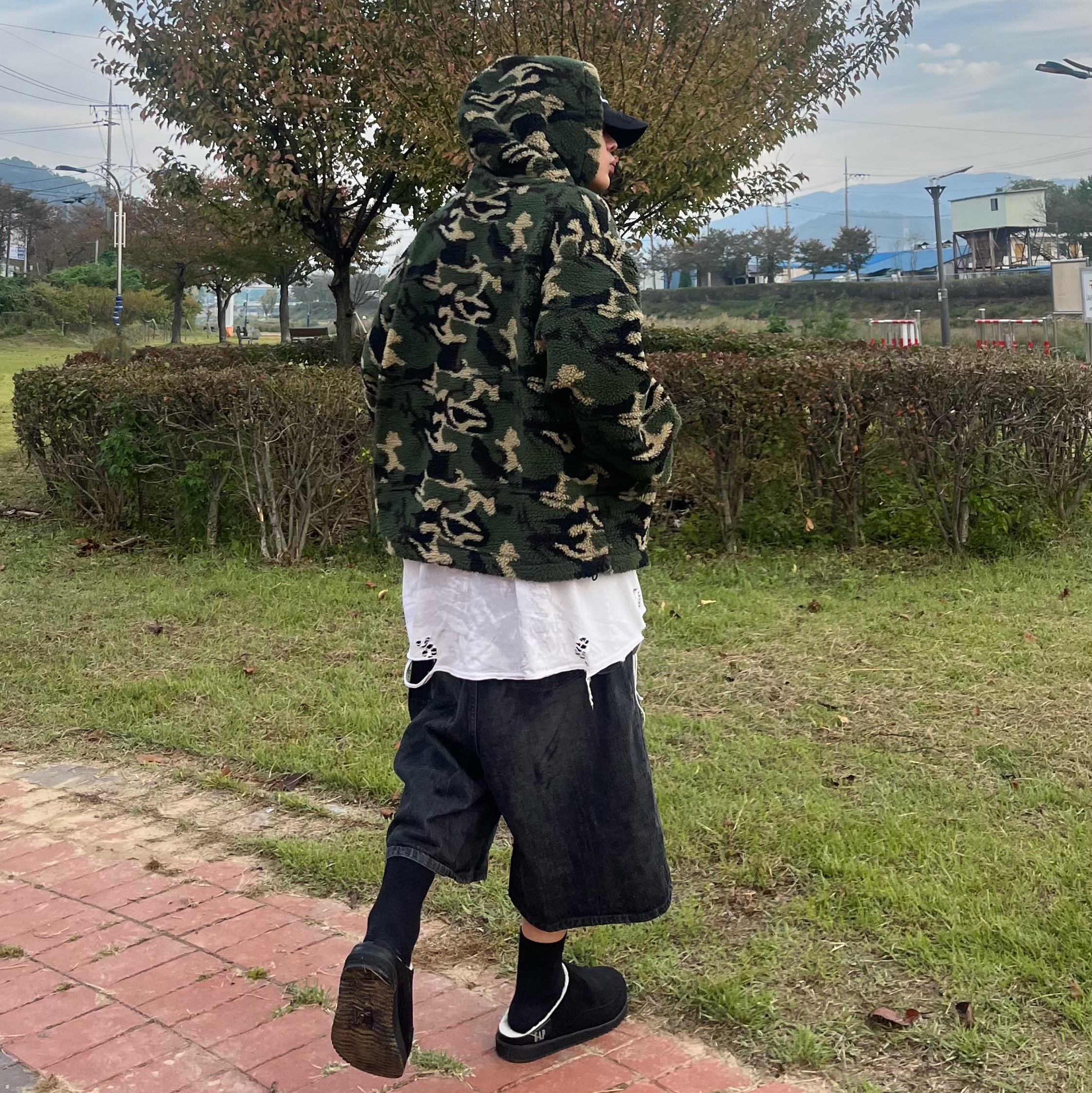 징기님의 스타일 - 3