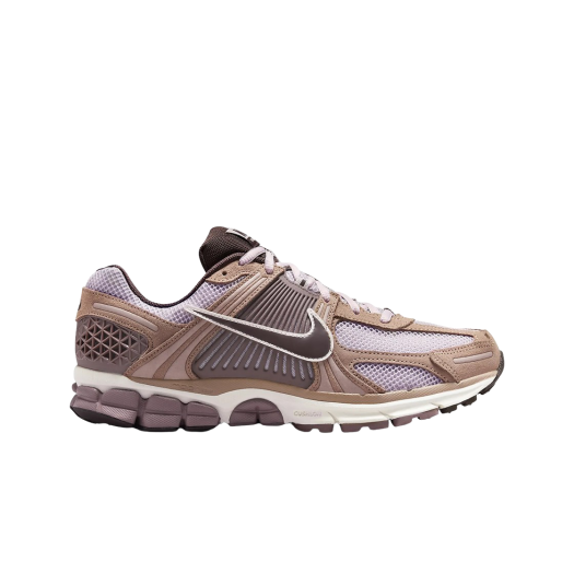 Nike Zoom Vomero 5 Dusted Clay Platinum Violet