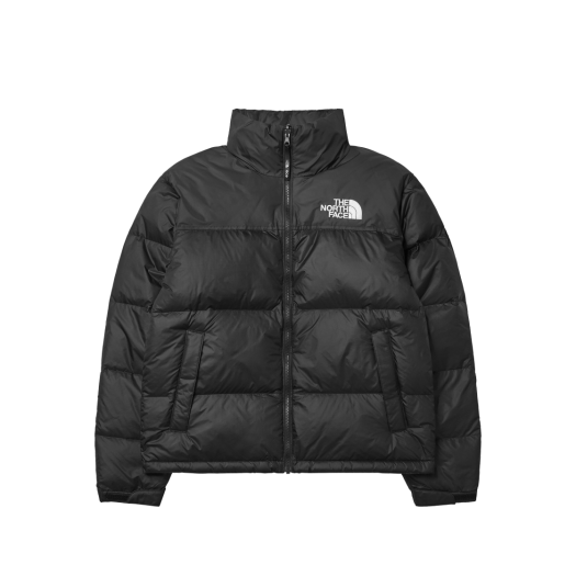 The North Face 1996 Eco Nuptse Jacket Black