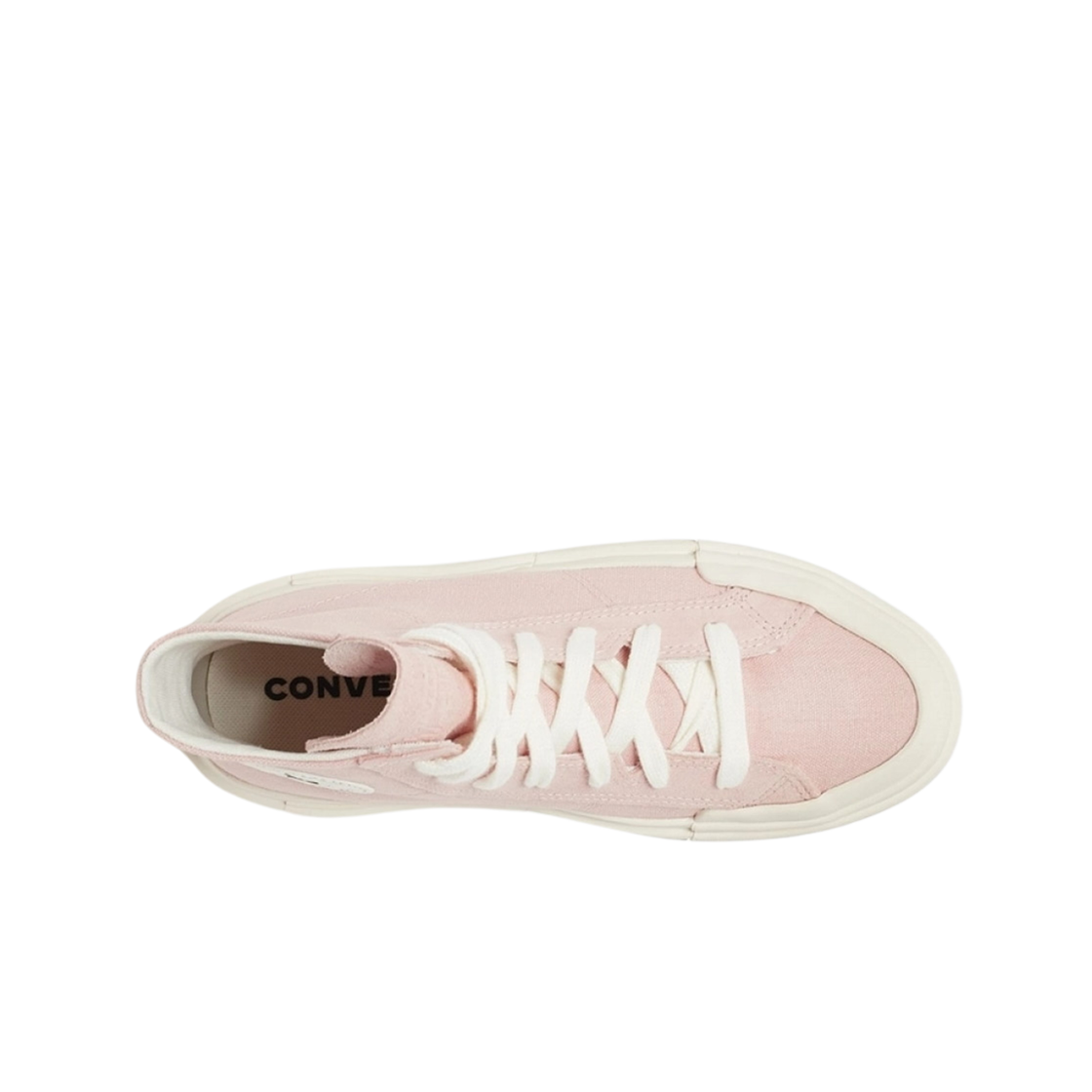 컨버스 척 테일러 올스타 크루즈 하이 핑크 세이지(Converse Chuck Taylor All Star Cruise High Pink Sage) - 2