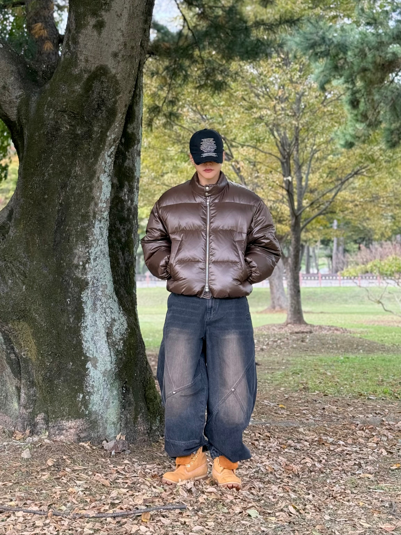 Timberland Premium 6 inch Waterproof Boot Wheat Nubuck - Wide, Tiffany & Co. 1837 Ring Narrow Silver 착용 스타일 - 5