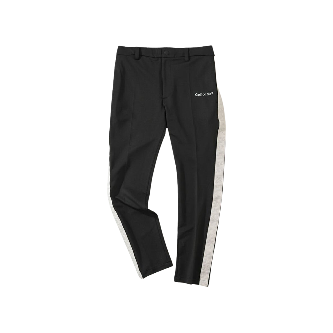 마크 앤 로나 가이아 저지 팬츠 블랙 | Mark & Lona | KREAM 