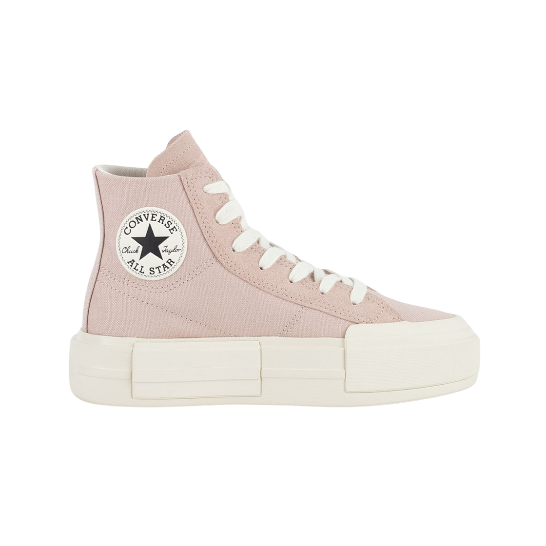 A06142C Converse Chuck Taylor All Star Cruise High Pink Sage