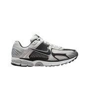 Nike Zoom Vomero 5 Metallic Silver Black