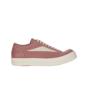 Rick Owens Vintage Sneakers Thulian Milk