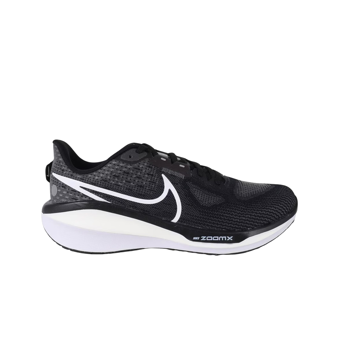 나이키 보메로 17 앤트러사이트 화이트(Nike Zoom 17 Anthracite White)