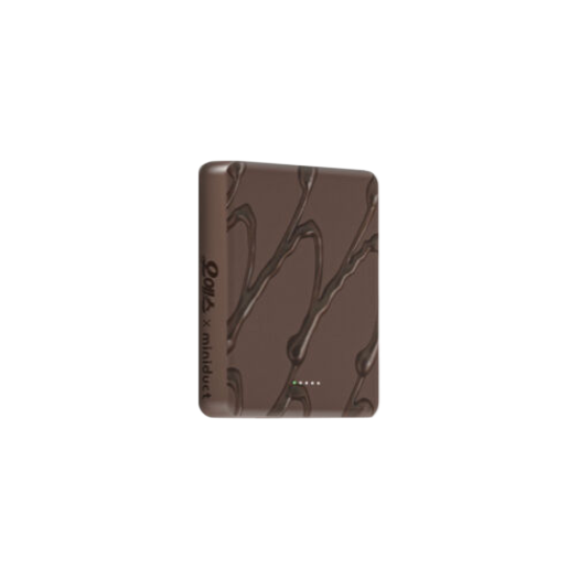 Haitai x Miniduct Oh-Yes MagSafe Power Bank (Korean Ver.)