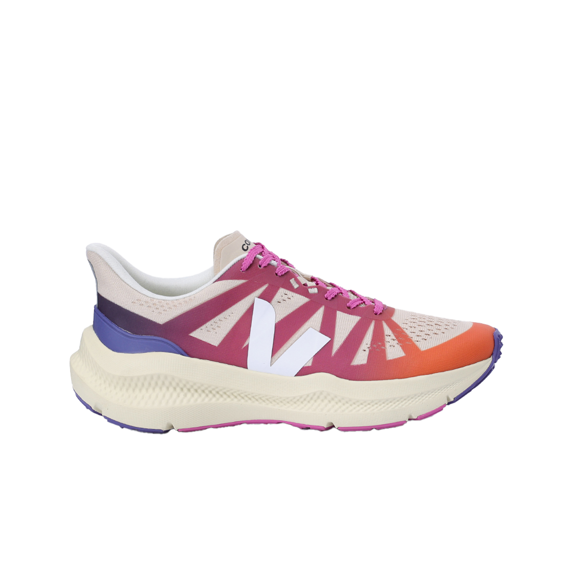 SVJU241CC28-584 VEJA Condor 3 Areia White Gradient