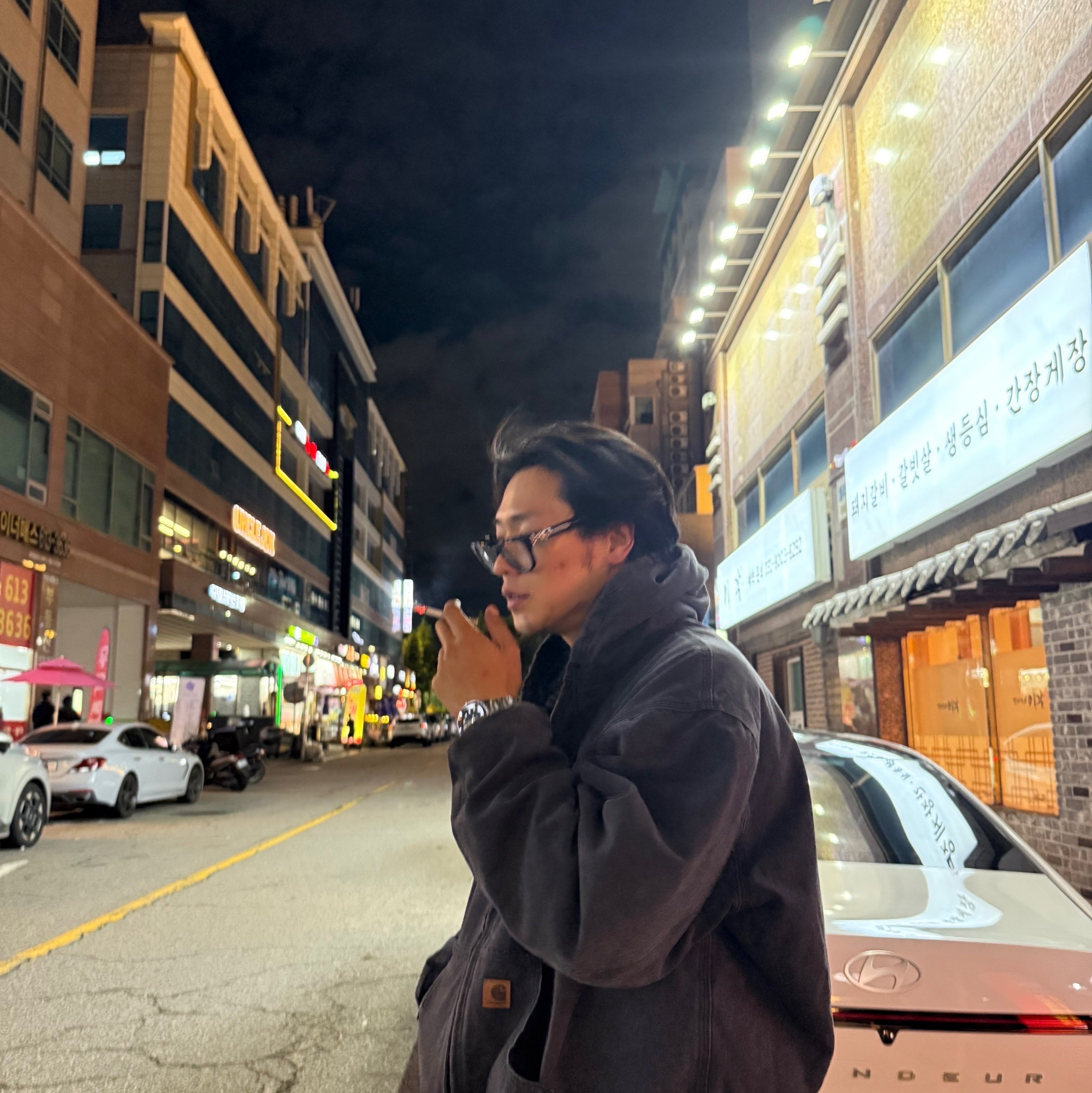 킹님의 스타일