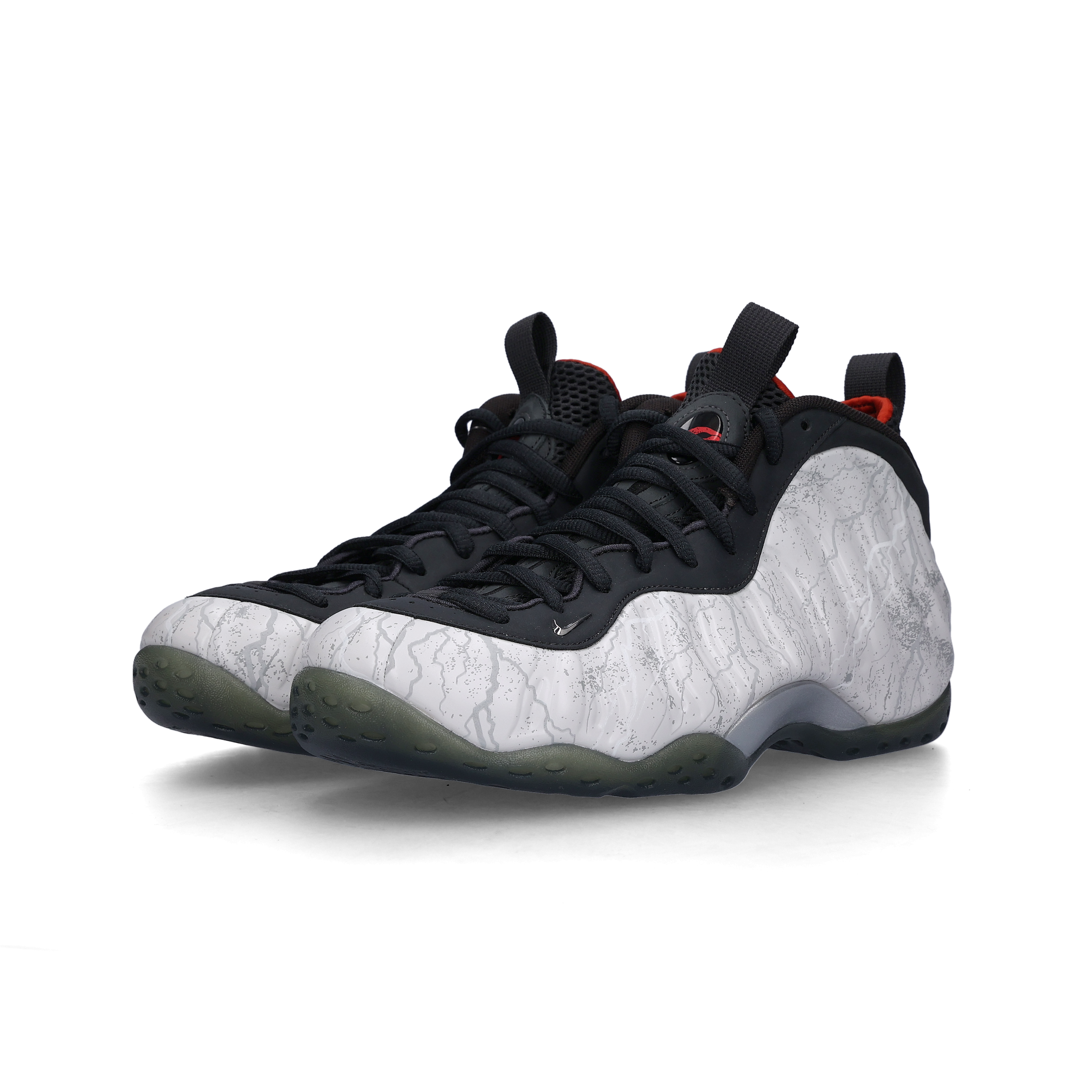 나이키 x 철권 8 에어 폼포짓 원 프리미엄 진(Nike x Tekken 8 Air Foamposite One PRM Jin)