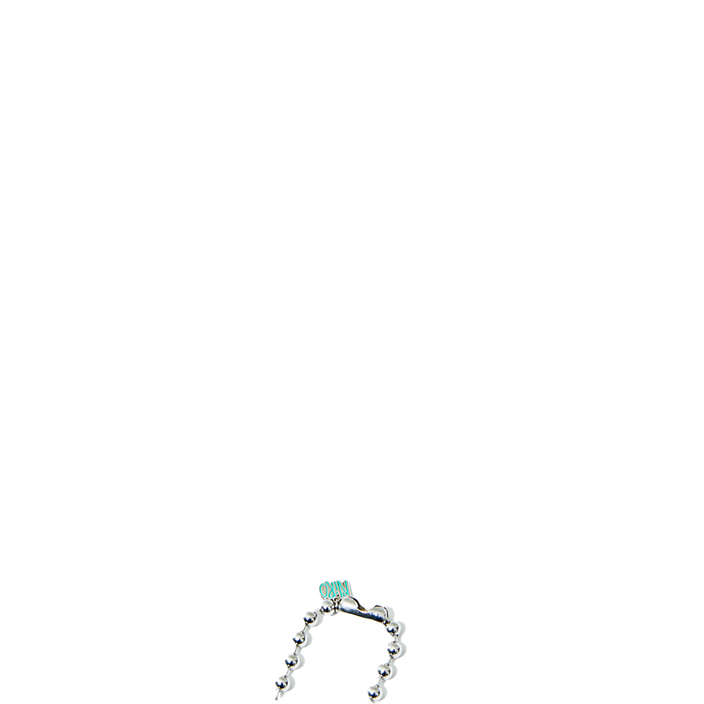 니로 세렌디피티 하트 템퍼러처 체인지 네크리스(NiRO.SERENDiPiTY Heart Temperature Change Necklace #23) - 3