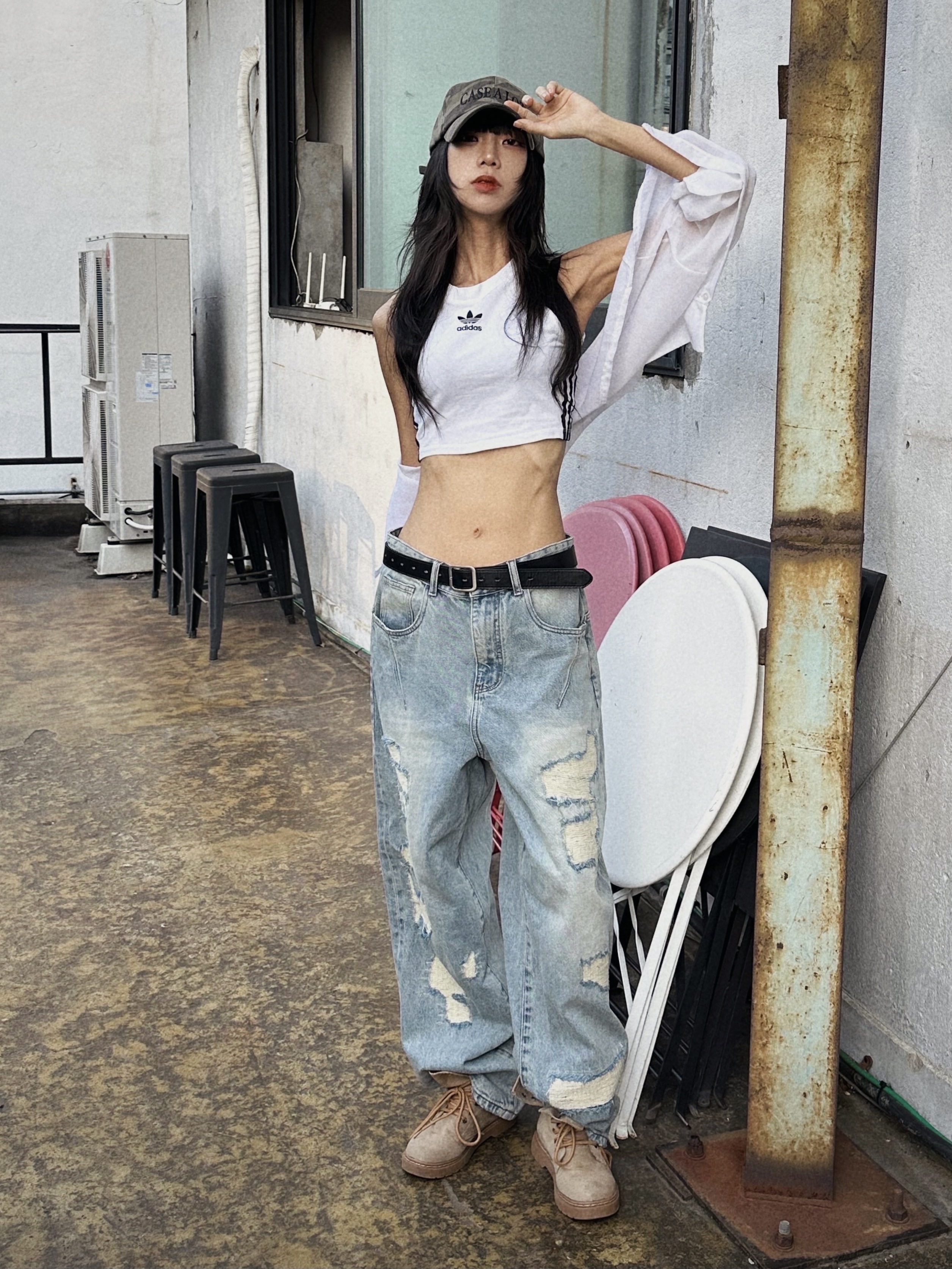 th2__a님의 스타일 - 1