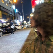 KREAM 프로필 이미지