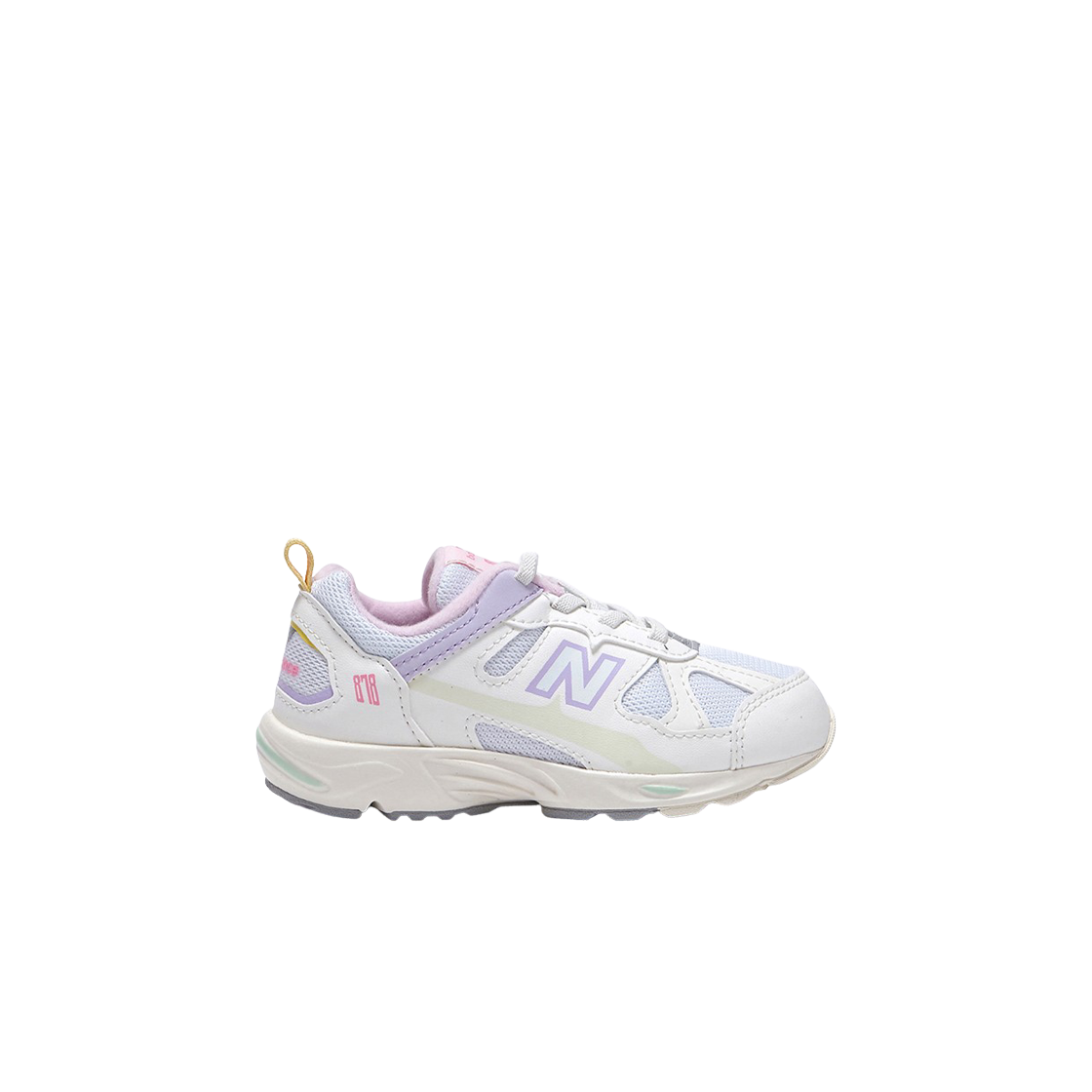 IV878LM1 (TD) New Balance 878 Mix