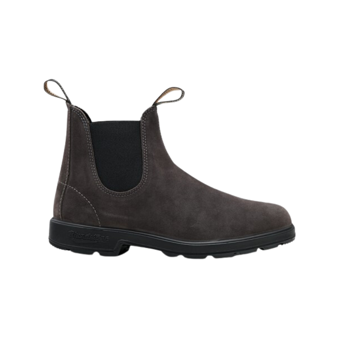 ORIGINAL-2413 Blundstone Original 2413 Chelsea Boots Dark Grey