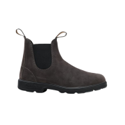 Blundstone Original 2413 Chelsea Boots Dark Grey