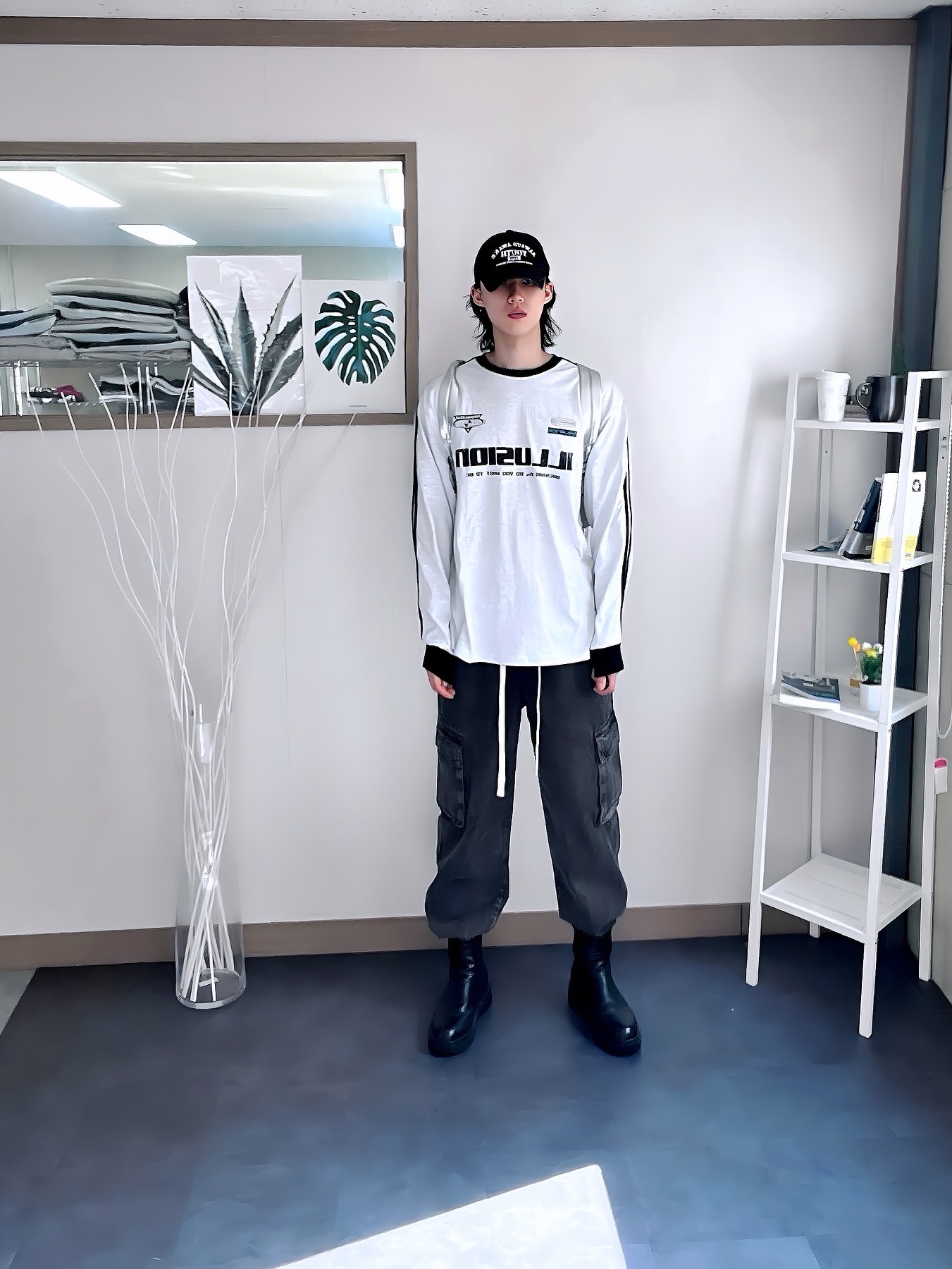 hense김남훈님의 스타일 - 2