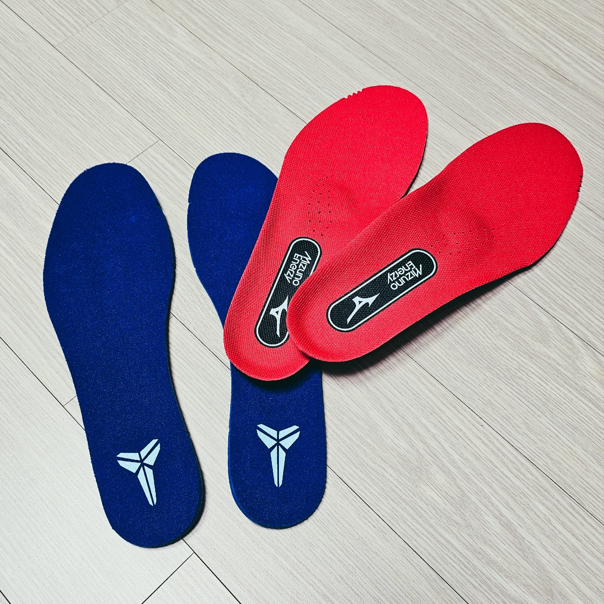 Nike Kobe 5 Protro Deep Royal Blue 착용 스타일 - 8