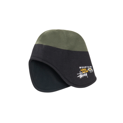 Mountain Hardwear - / / MHW X Stüssy Beanie