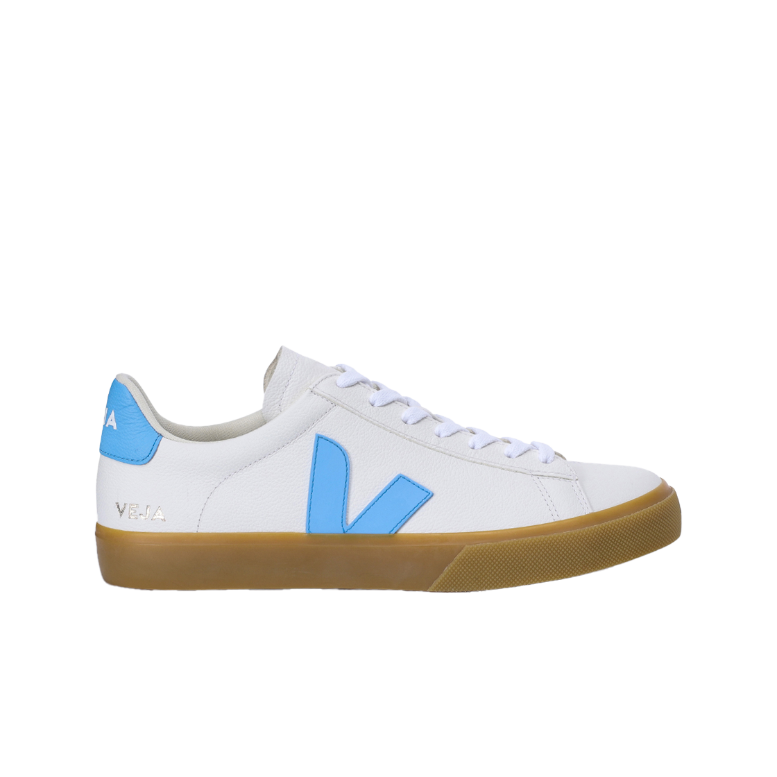 SVJU241CP05-645 VEJA Campo Extra-White Aqua