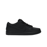 Nike SB Dunk Low Pro Black
