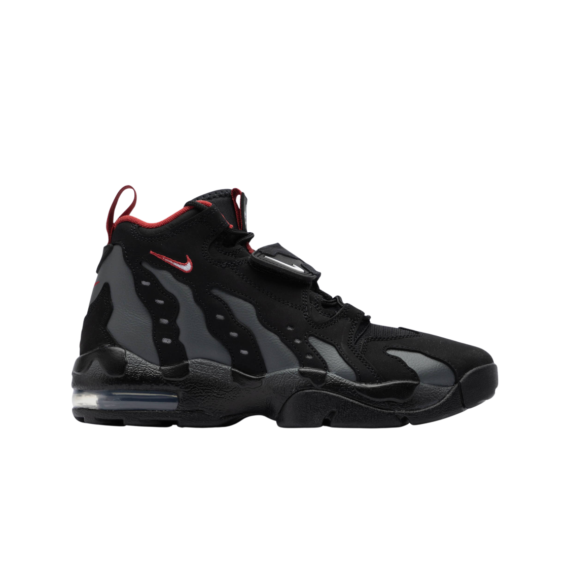 air dt max 96