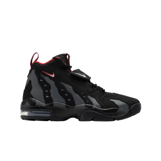 Nike Air DT Max 96 Falcons Black White