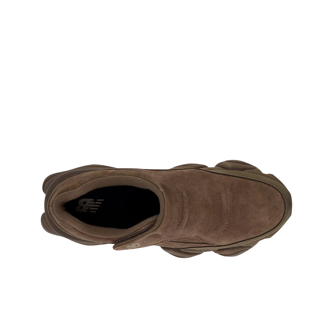 뉴발란스 8040 다크 머쉬룸(New Balance 8040 Dark Mushroom) - 2
