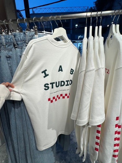 IAB Studio x Henry's  STYLE | KREAM