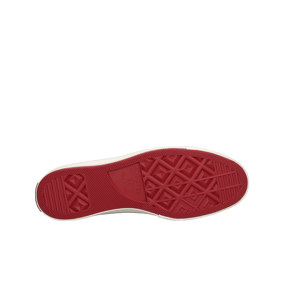 컨버스 척 70 하이 진저브레드 패치 드래곤 스케일(Converse Chuck 70 Hi Gingerbread Patch Dragon Scale) - 2