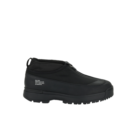 KM4DSOBMS10BK Moonstar 810s ET042 Igool Black - 24FW