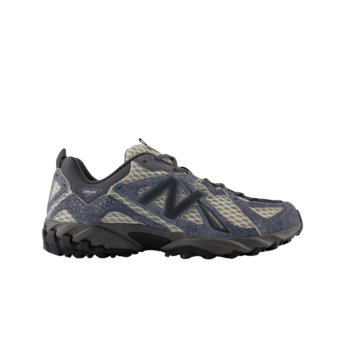 뉴발란스 ML610 다크 아크틱 그레이 문락(New Balance ML610 Dark Arctic Grey Moonrock)