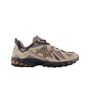 New Balance ML610 Flat Taupe Ice Wine