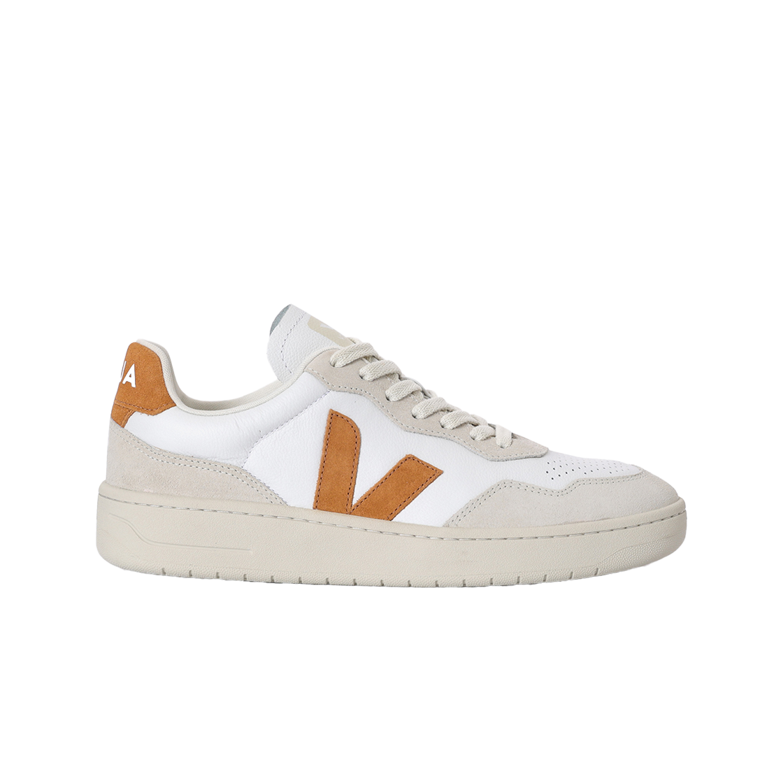 SVJU243VD20-389 VEJA V-90 Extra-White Umber