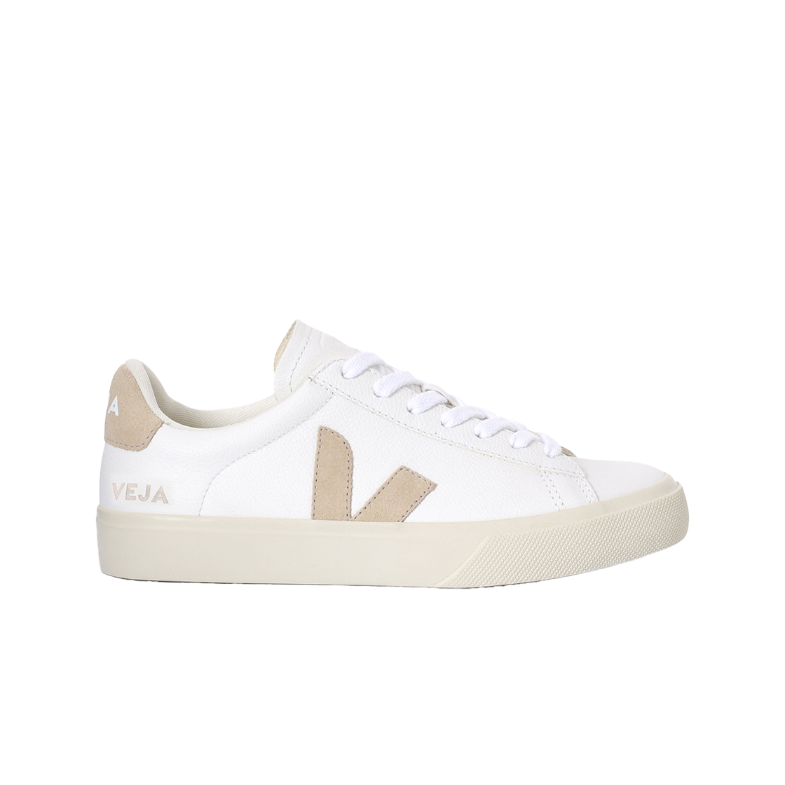 SVJU241CP05-920 VEJA Campo Extra White Almond