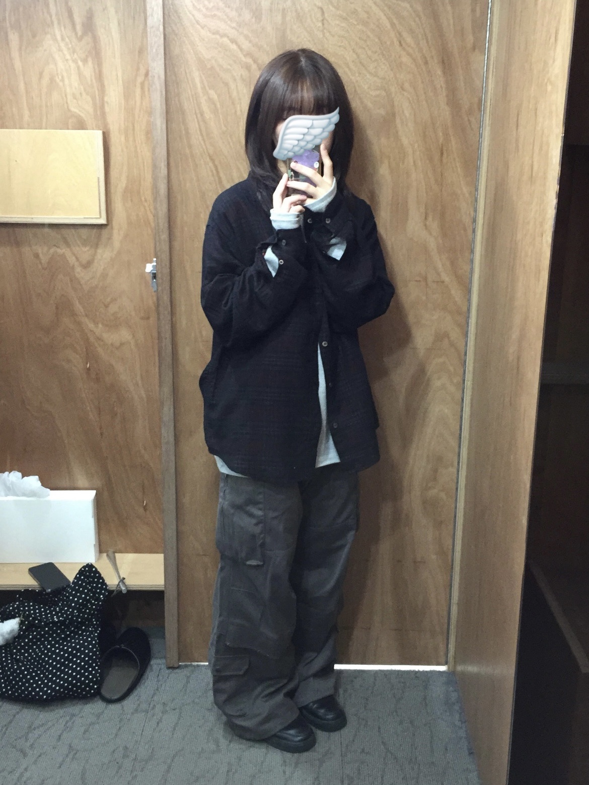 KREAM 스타일