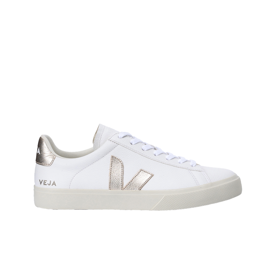 SVJF241CP05-495 VEJA Campo Extra-White Platine