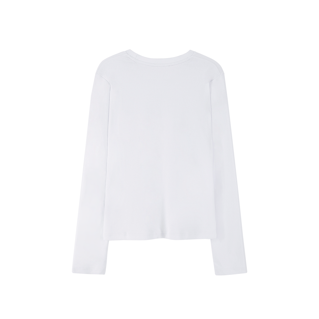 키요이 케이와이 롱슬리브 화이트(Kiyoi KY Long Sleeve White) - 2
