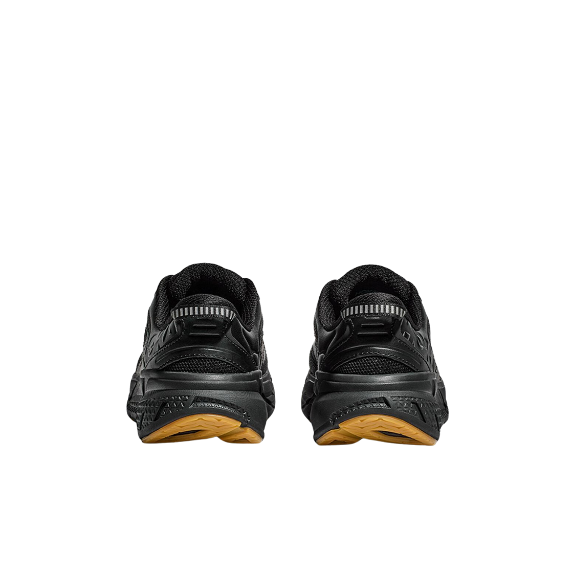 호카 클리프톤 L 애슬래틱스 블랙(Hoka Clifton L Athletics Black) - 3