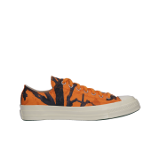 Converse x Carhartt WIP Chuck 70 Ox Orange Tree Camo